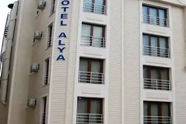 Alya Butik Otel