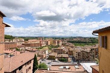 Bed and Breakfast Casa Di Osio