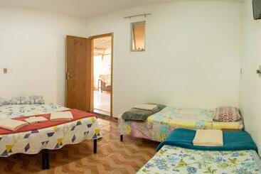 Bed and Breakfast Casa Do Juá