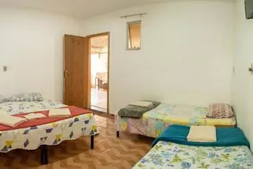 Bed & Breakfast Casa Do Juá