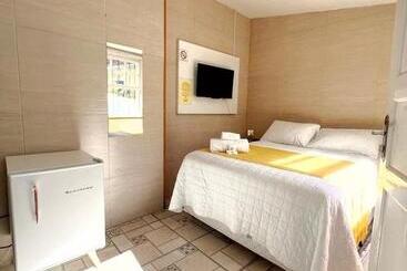 住宿加早餐  Hmg Morada & Chalet   Centro Histórico