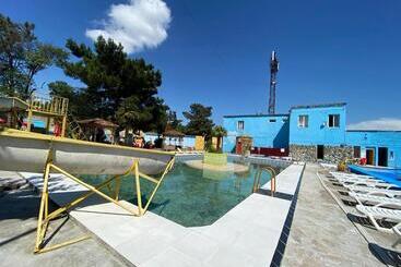 Hostel Golden Fleece