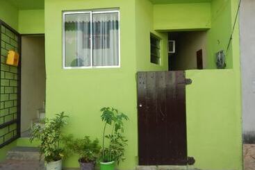 Hostel Suites Praia Grande