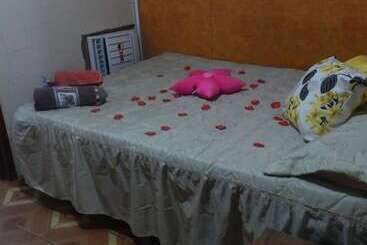 Hostel Suites Praia Grande