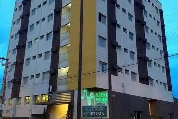 ホテル Assi Palace