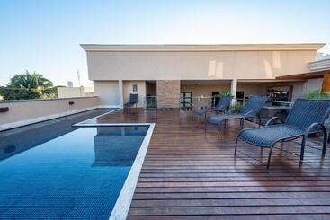 Class Hotel Rio Claro