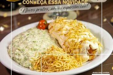 Class Hotel Rio Claro