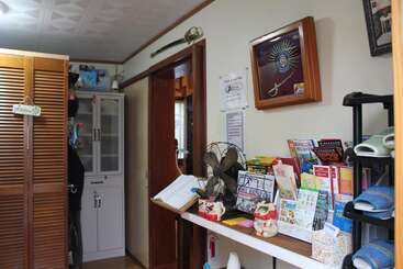 호텔 Guest House Kona