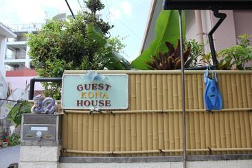 Otel Guest House Kona
