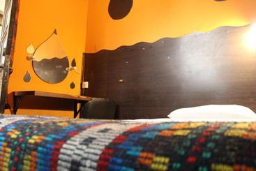 호텔 Hostal Prisamata