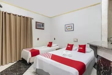 Hotelli Perea