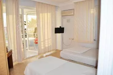 Hotel Rose