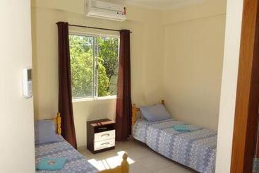 ホテル Solar De Itaborai