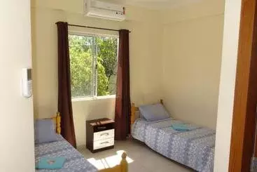 Hotelli Solar De Itaborai
