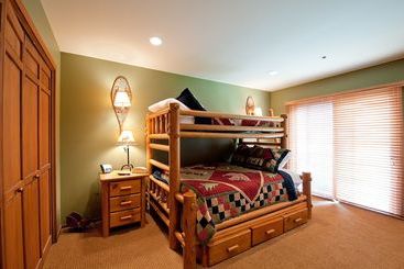 アパートメント Lakeside Townhomes By Lespri Management