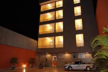 Minas Hotel Unidade Rodovia