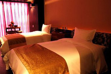 Апарт-отель Qingdao Sweetome Vacation Rentals Nalu Bay