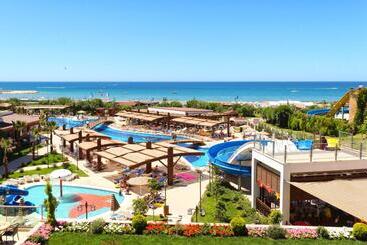 Resort Adalya Ocean Deluxe