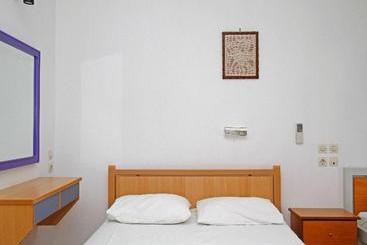 아파트 Rosa’s Beach Studios