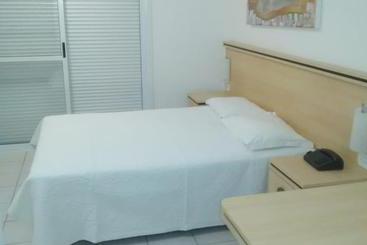 Spazio Marine Hotel   Guaratuba