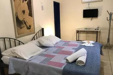 Auberge Estância Das Angolas Inhotim