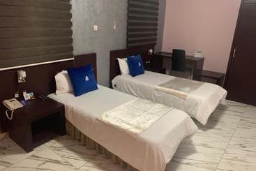 شقة فندقية Hôtel Esma Nouadhibou