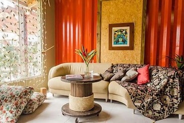 Bed & Breakfast Alma Brava