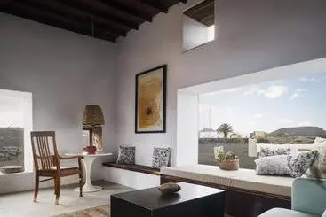 Bed and Breakfast Buenavista Lanzarote Country