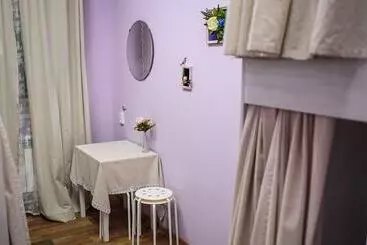 Gabzov Hostel