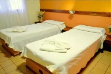 Hosteria Casa Blanca Iguazu
