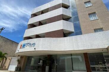Hotel Aracaju Corais