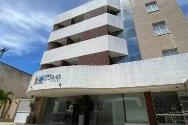 Hotel Aracaju Corais
