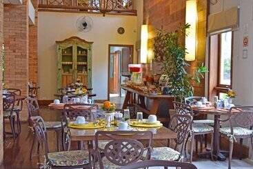 호텔 Bella Ilha Pousada