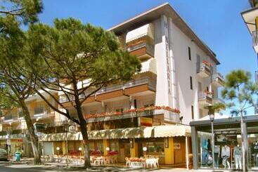 בית מלון כפרי Bellaria