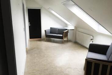 فندق Danhostel Thyborøn