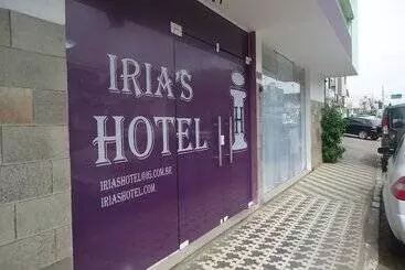 Hotel Iria S