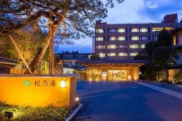 Hotel Matsunoyu