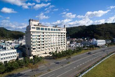 Hotel Kaisenkaku