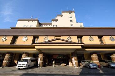 Hôtel Kaisenkaku