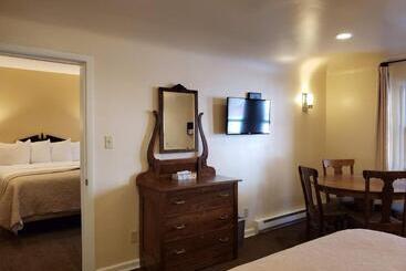 Отель Ouray   For 12 Years Old And Over