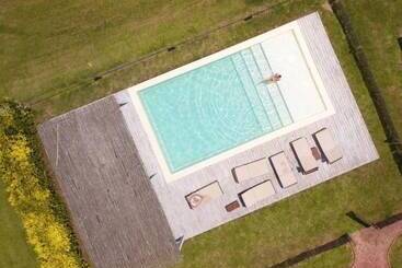 Otel Posada Campotinto