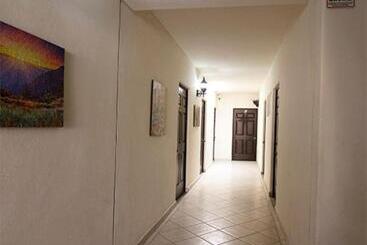 ホテル Posada Santa Clara