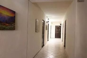 Hotel Posada Santa Clara