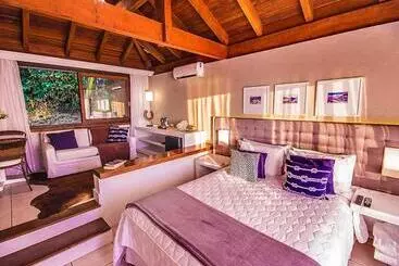 Hôtel Solar Mirador Exclusive Resort E Spa