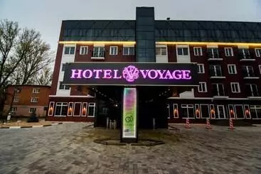 ホテル Voyage