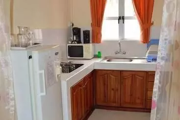 Le Capricorne Villas