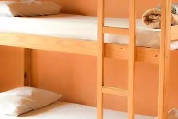 Leo S Clan Beach Hostel