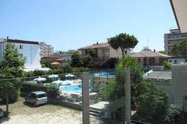 Park Hotel Morigi Garden & Spa