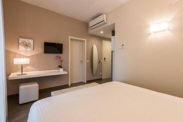 Park Hotel Morigi Garden & Spa