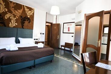 بنسيون Bienestar Maison de Charme